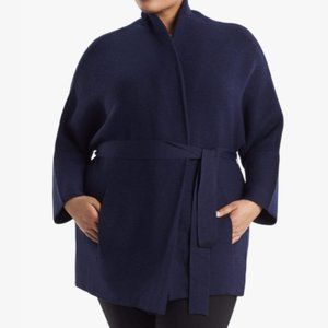 MM LaFleur Morandi sweater navy XL/XXL